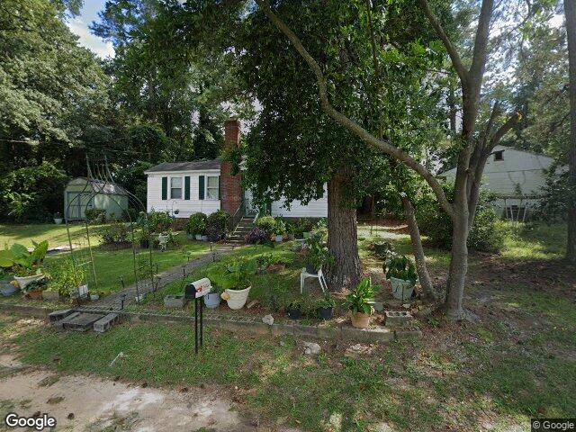 4412 palmetto ave, columbia,  SC 29203