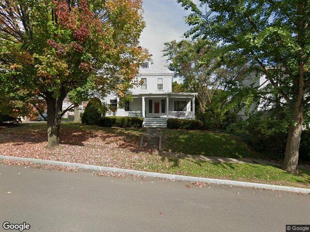 38 w court st, cortland,  NY 13045