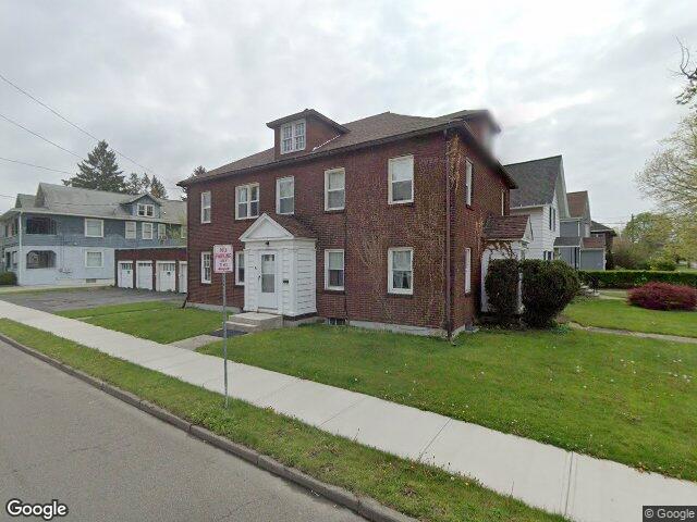 106 grand blvd, binghamton,  NY 13905