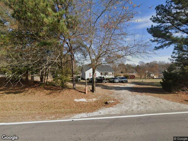 12928 buffalo rd, archer lodge,  NC 27527
