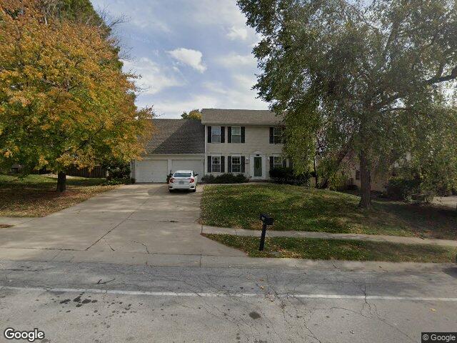 6317 n cleveland ave, kansas city,  MO 64119