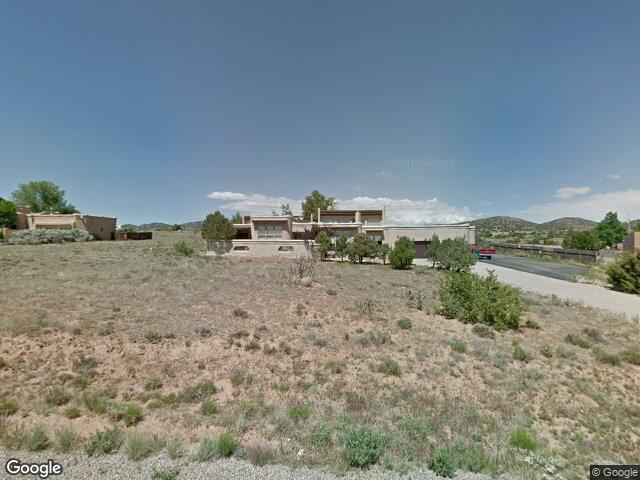 3 solano ct, santa fe,  NM 87508