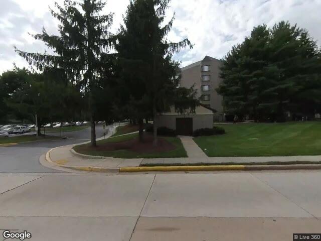 3021 fallstaff road, baltimore,  MD 21209