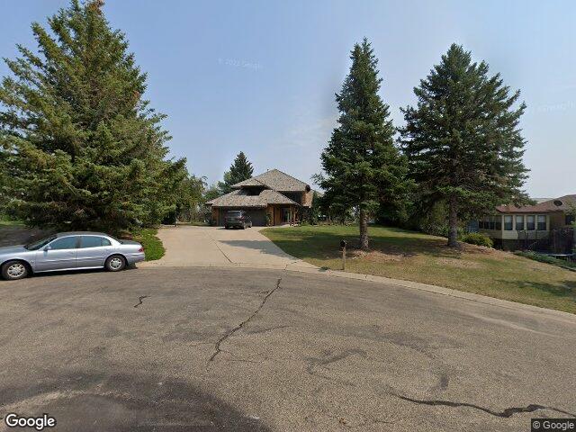 2508 10th ave nw, minot,  ND 58703