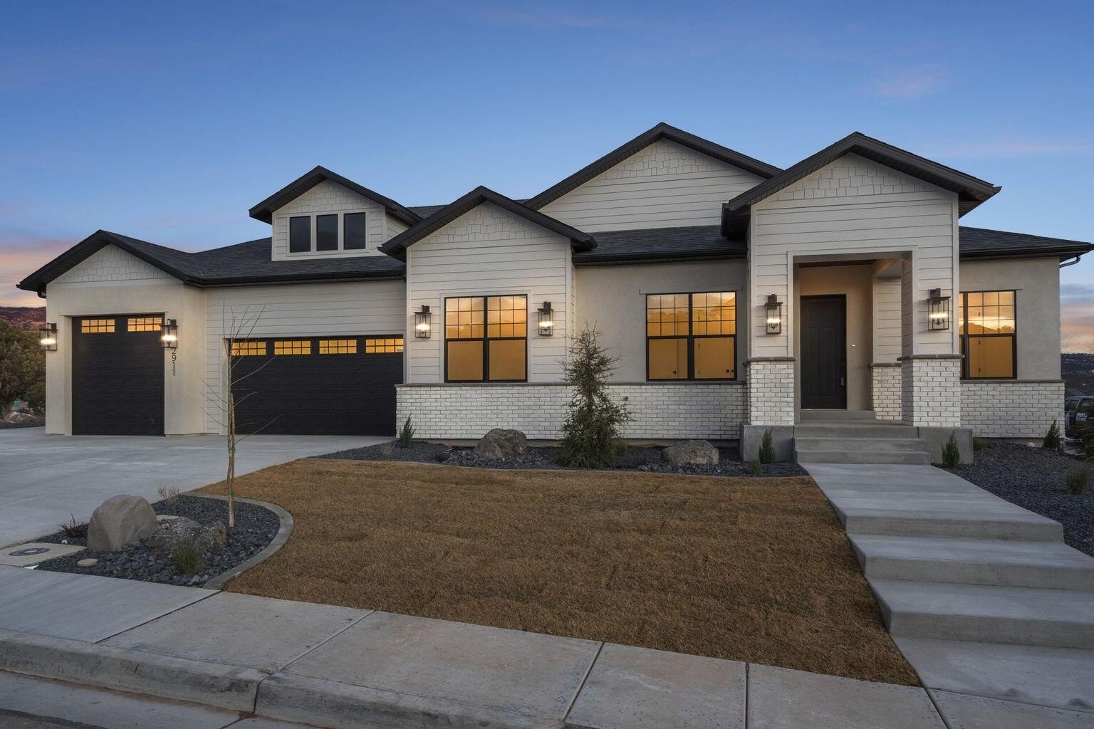 2911 w rock ridge rd, cedar city,  UT 84720