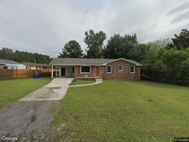 7117 cornelius dr, columbia,  SC 29203