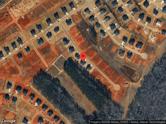 110 merrifield ln, garner,  NC 27529