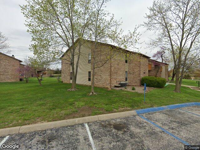 1999 waterfront dr n, columbia,  MO 65202