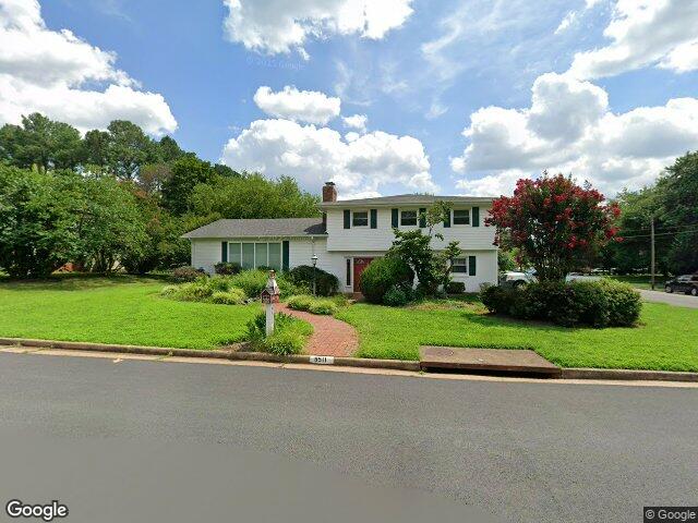 9511 park st, manassas,  VA 20110