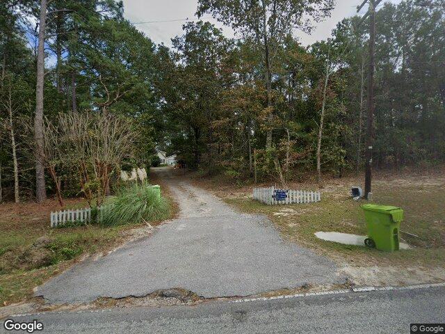 33 harmon rd, hopkins,  SC 29061