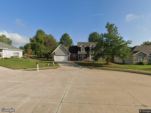 4807 castlewood ct, columbia,  MO 65203