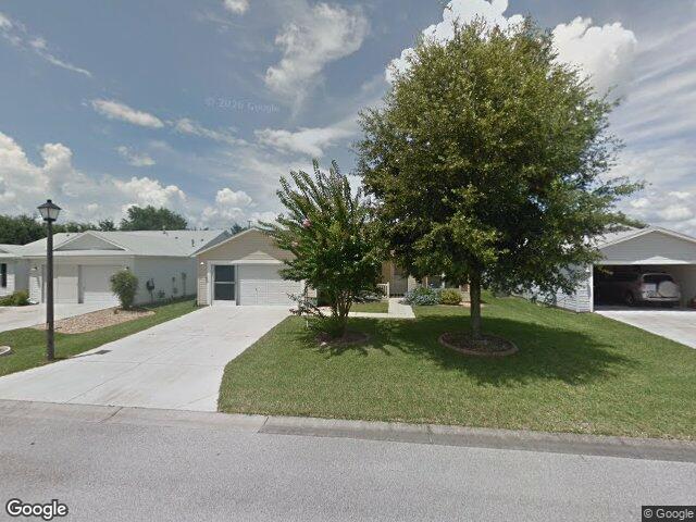 3562 auburndale ave, the villages,  FL 32162