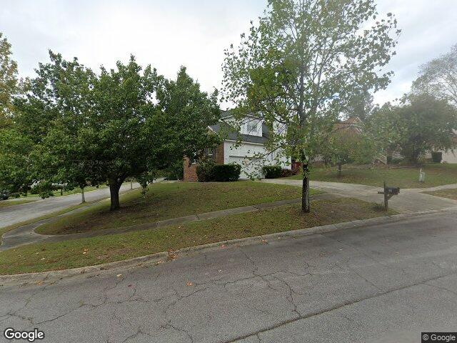 628 ridge trail dr, columbia,  SC 29229