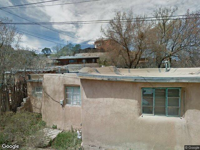 534 hillside ave, santa fe,  NM 87501