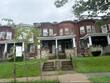 2514 w lafayette ave, baltimore,  MD 21216