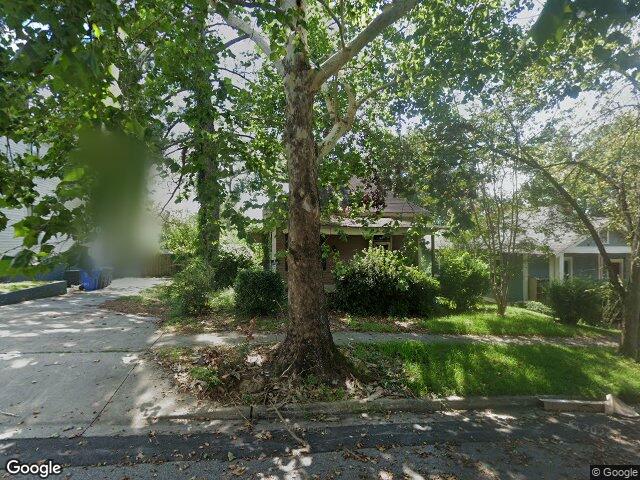2409 lincoln st, columbia,  SC 29201