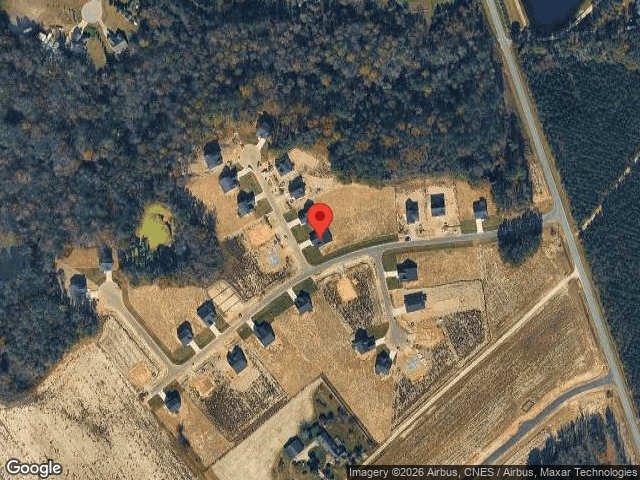 16 lupin drive, smithfield,  NC 27577