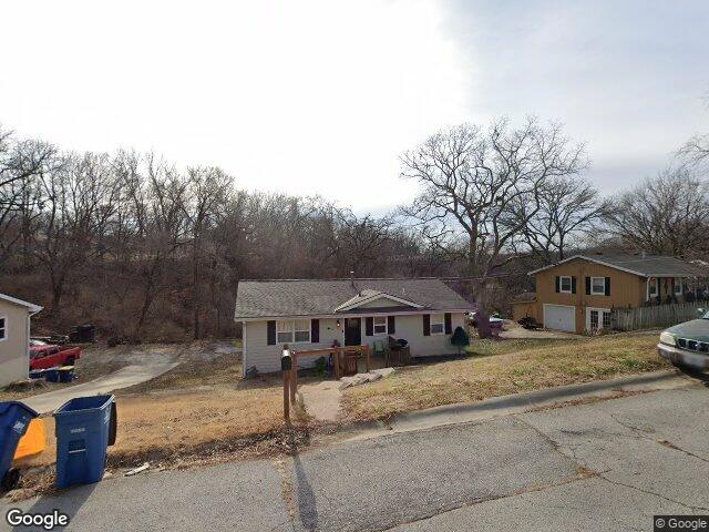 1113 cordell st, excelsior springs,  MO 64024