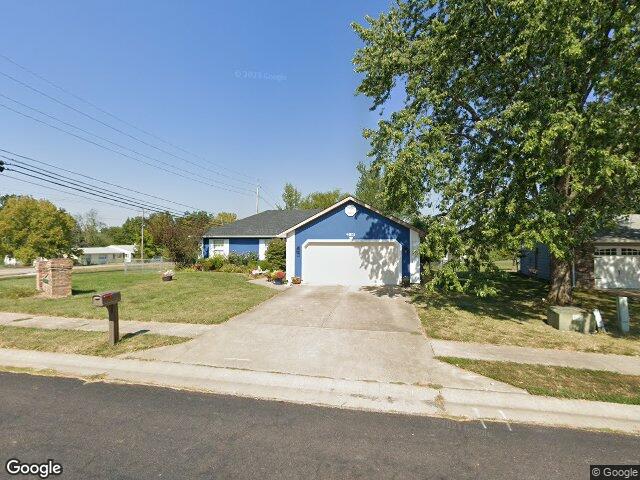 4801 orchard ln, columbia,  MO 65202