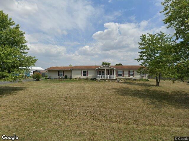87 camp grove rd se, washington court house,  OH 43160
