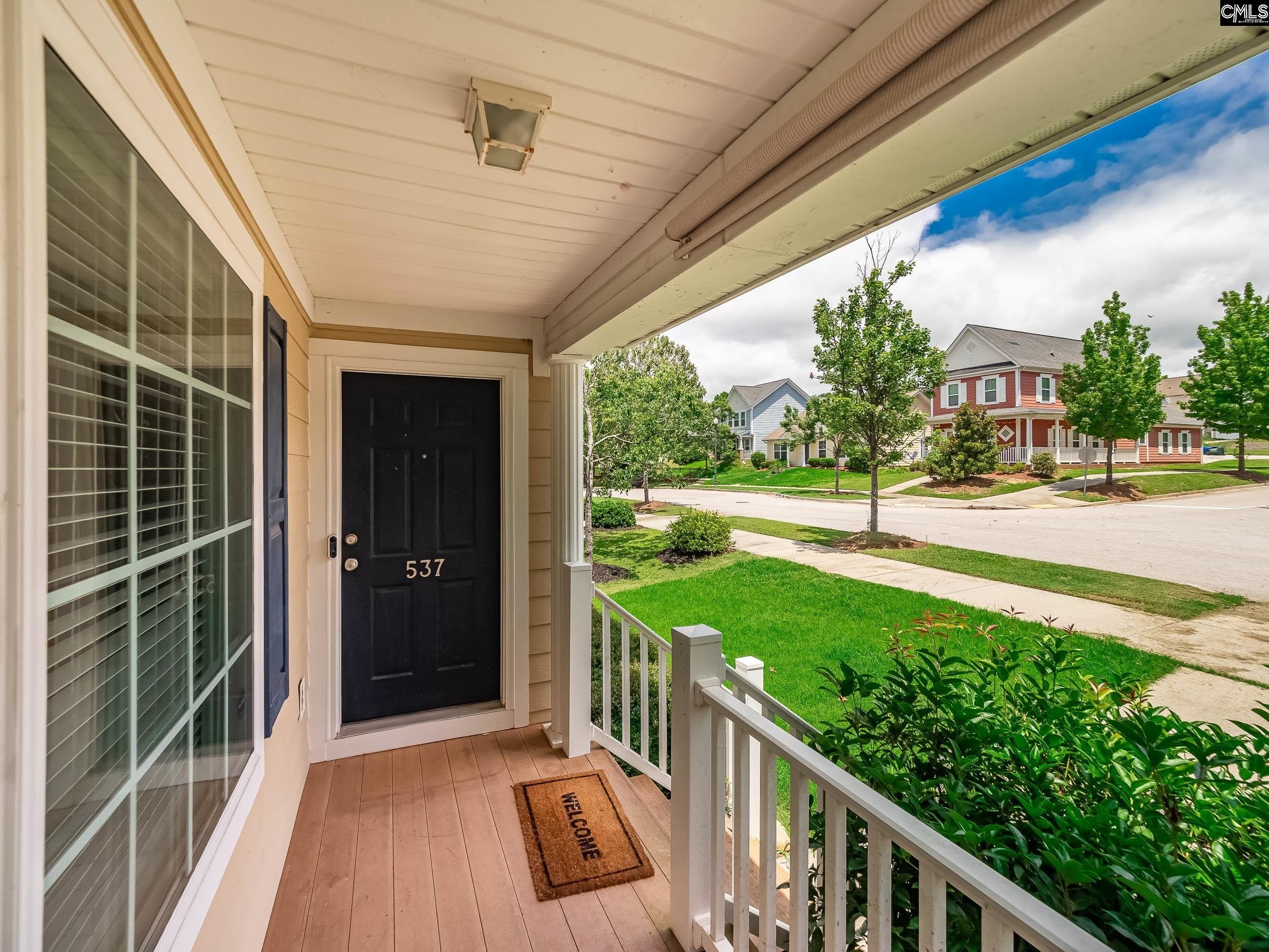 537 s bull st, columbia,  SC 29205