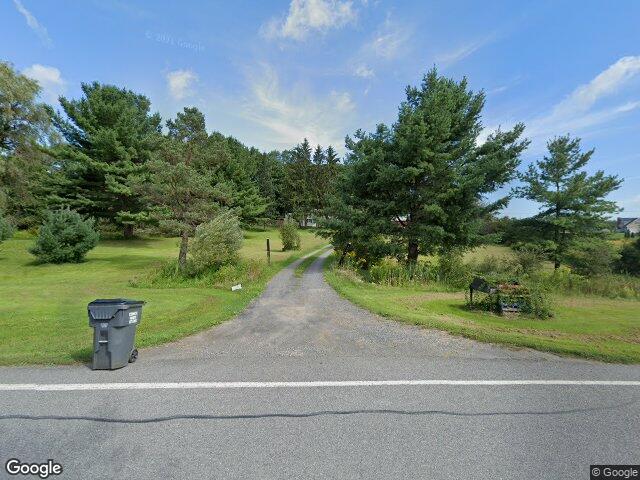 1926 currybush rd, schenectady,  NY 12306