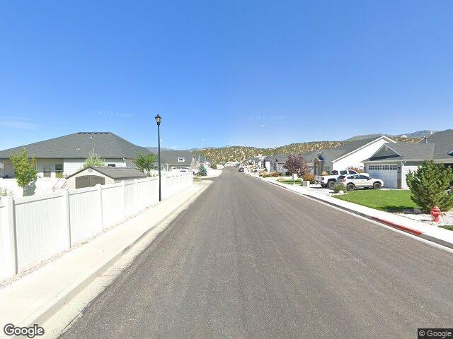 2861 w 25 n, cedar city,  UT 84720