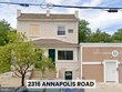 2316 annapolis rd, baltimore,  MD 21230