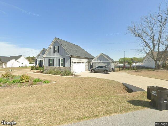 17 kiowa ct, willow spring,  NC 27592