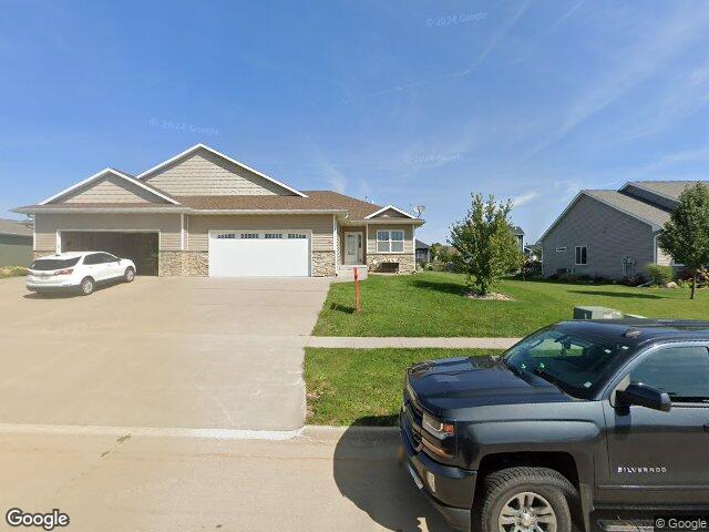 963 commercial st, lisbon,  IA 52253