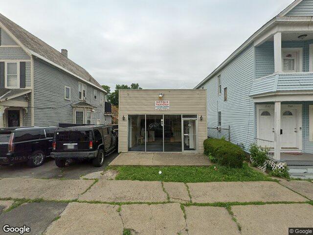 1564 becker st, schenectady,  NY 12304