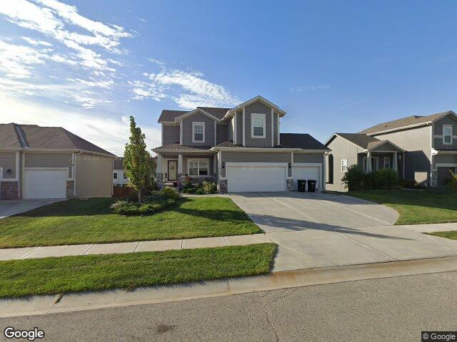 12435 parkview ave, kansas city,  KS 66109