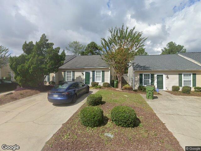 20 coachtrail ln, columbia,  SC 29223