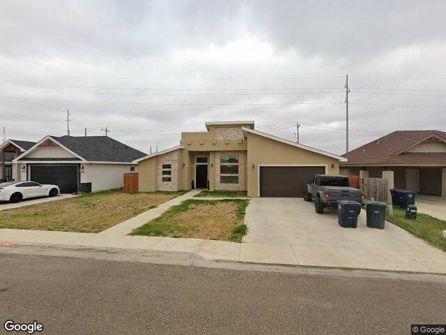 2345 villa romel blvd, eagle pass,  TX 78852