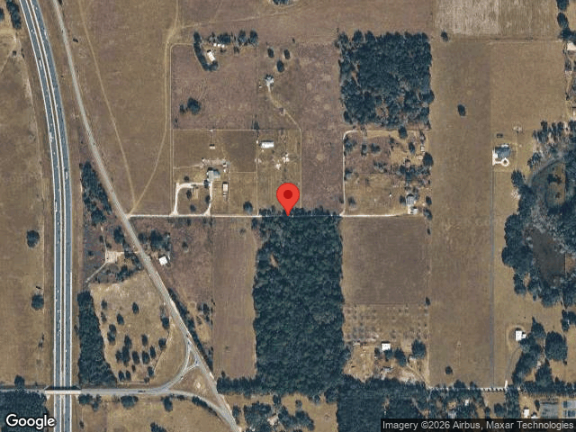 nw 122nd avenue, oxford,  FL 34484