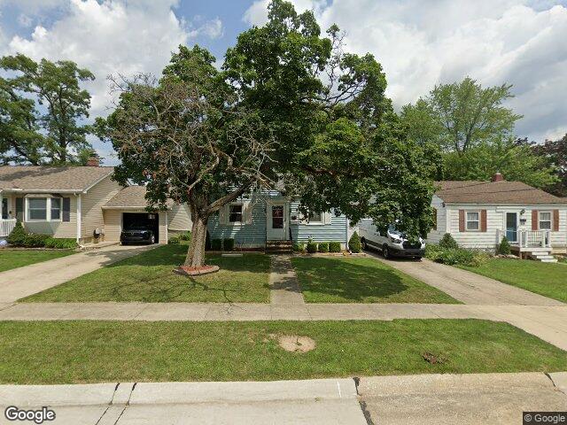 522 pine st, medina,  OH 44256