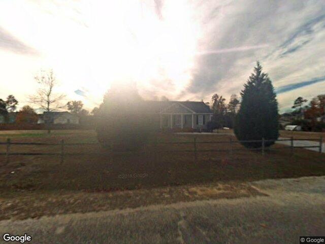 35 sallie dr, smithfield,  NC 27577