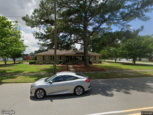 609 w main st, benson,  NC 27504