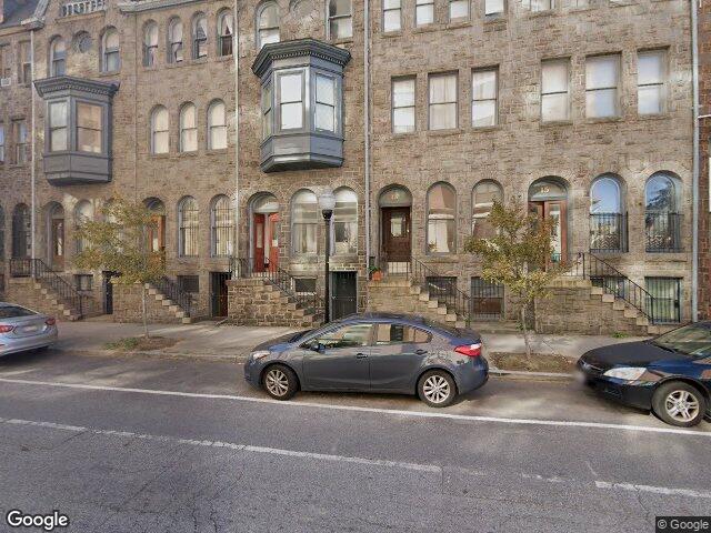 15 w biddle st w #15c, baltimore,  MD 21201