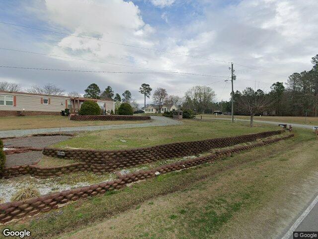 102 pine tree ln, four oaks,  NC 27524