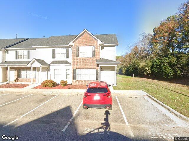 2833 bennington dr, clayton,  NC 27520