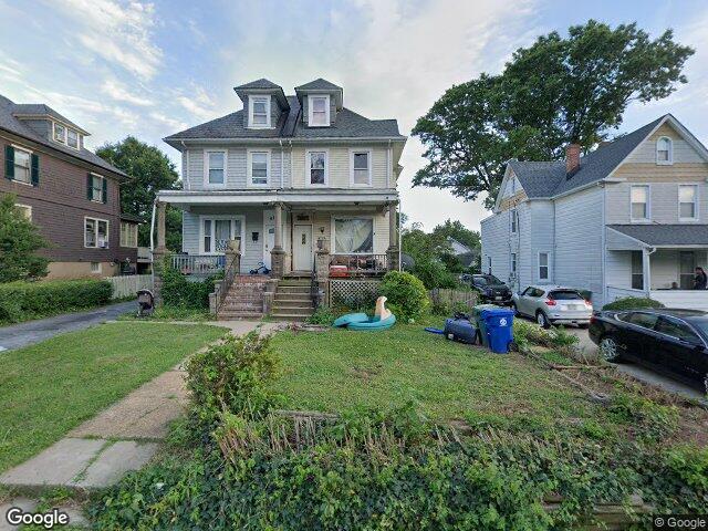 4211 raspe ave, baltimore,  MD 21206