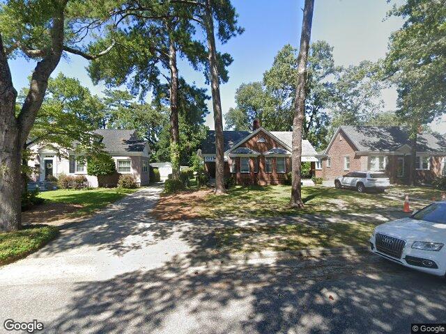 3517/3519 wilmot avenue, columbia,  SC 29205