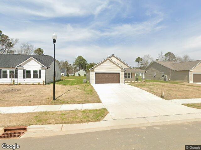 65 oakfield trace dr, four oaks,  NC 27524