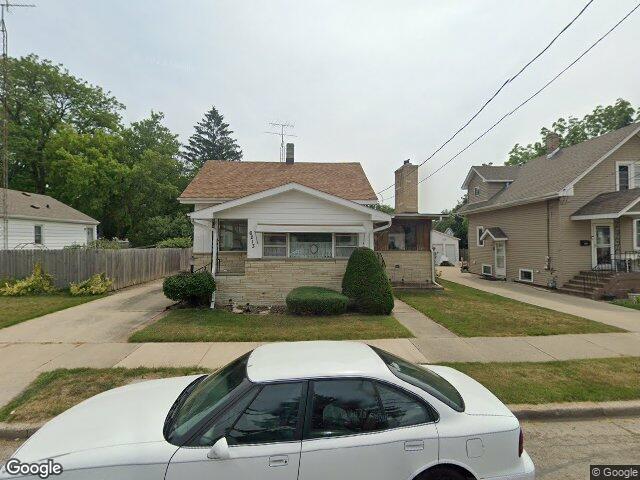 6213 37th ave, kenosha,  WI 53142