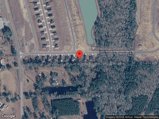 116 simon circle, guyton,  GA 31312