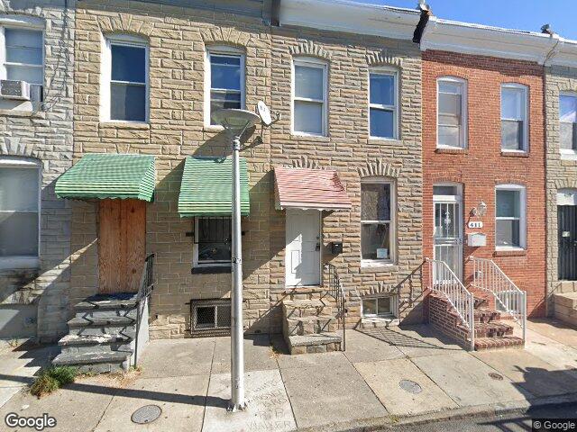  baltimore,  MD 21224