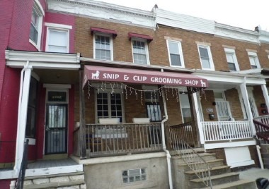 2946 greenmount ave, baltimore,  MD 21218