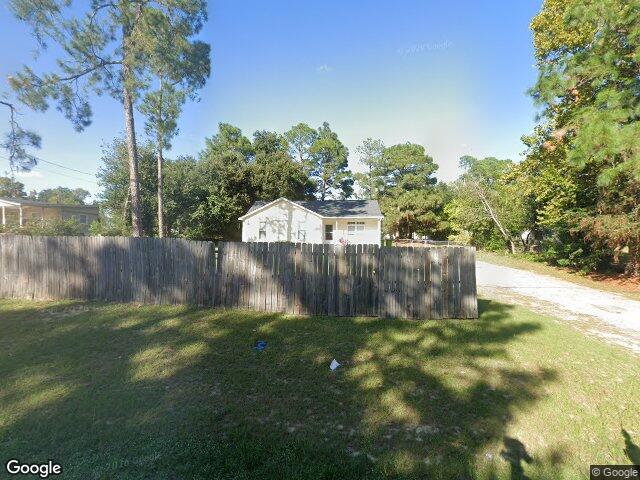 125 fore ave, columbia,  SC 29229