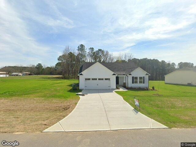 111 magnolia run way, benson,  NC 27504
